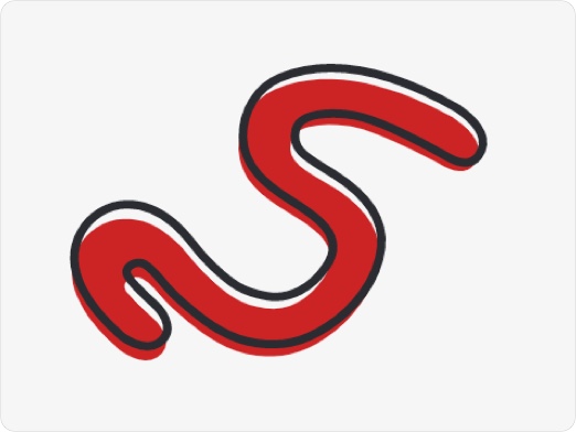 roundworm icon